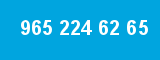 965 224 62 65